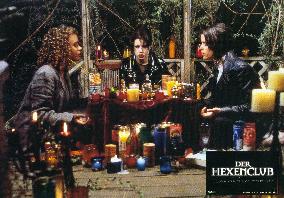 THE CRAFT