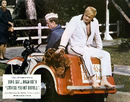 WITH SIX YOU GET EGGROLL