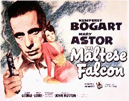 THE MALTESE FALCON