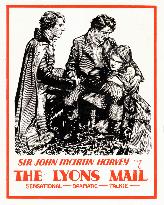 THE LYONS MAIL