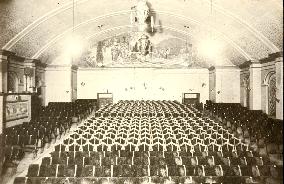 GRAND CINEMA, BASINGSTOKE GRAND CINEMA, BASINGSTOKE