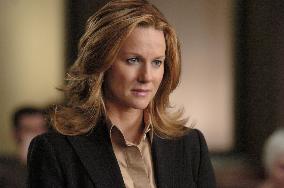 Laura Linney as Erin Bruner THE EXORCISM OF EMILY ROSE