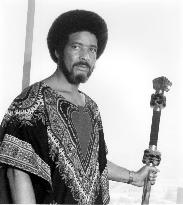 BLACK SAMSON