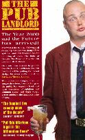 AL MURRAY THE PUB LANDLORD