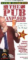 AL MURRAY THE PUB LANDLORD