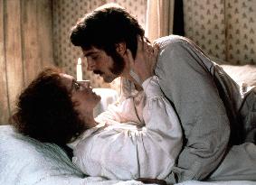 THE FRENCH LIEUTENANT'S WOMAN