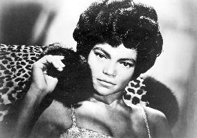 EARTHA KITT