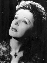 EDITH PIAF