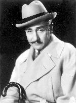 ADOLPHE MENJOU