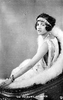 CONSTANCE TALMADGE