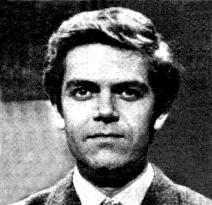 PHILIP JENKINSON  Film collector and TV presenter PHILIP JEN