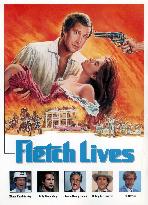 FLETCH LIVES