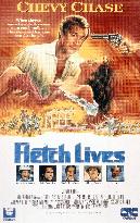 FLETCH LIVES