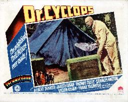 DR CYCLOPS