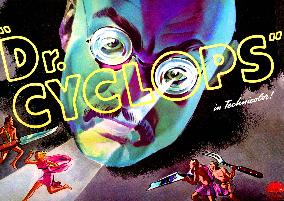 DR CYCLOPS