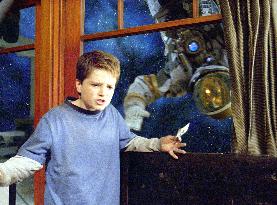 ZATHURA: A SPACE ADVENTURE