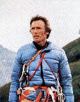 THE EIGER SANCTION