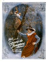 CYRANO DE BERGERAC