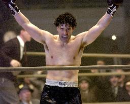 CINDERELLA MAN