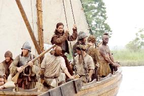 ??????????????????g THE NEW WORLD