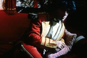 ? QUE HE HECHO YO PARA MERECER ESTO