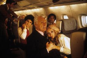 THE CONCORDE : AIRPORT 79