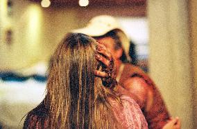 The Hills Have Eyes For further information, please contact