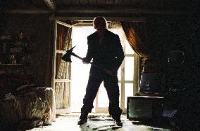 The Hills Have Eyes For further information, please contact