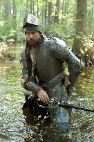 ??????????????????g THE NEW WORLD