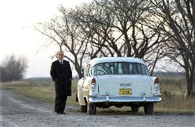 Capote For further information please contact the Sony Pictu