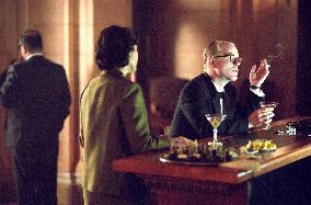 Capote For further information please contact the Sony Pictu