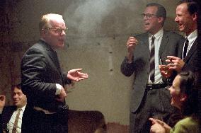 Capote For further information please contact the Sony Pictu