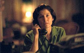 Capote For further information please contact the Sony Pictu