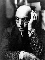 KURT WEILL