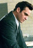 WTL-87 Joaquin Phoenix as the young Johnny Cash, an artist w
