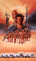 MAD MAX BEYOND THUNDERDOME