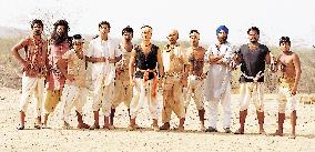 LAGAAN: ONCE UPON A TIME IN INDIA