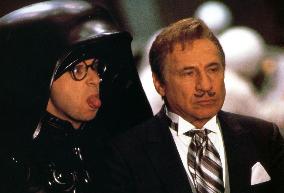 SPACEBALLS