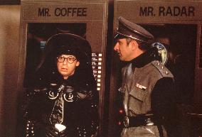 SPACEBALLS