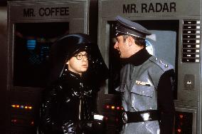 SPACEBALLS