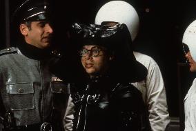 SPACEBALLS