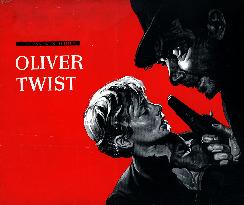 OLIVER TWIST