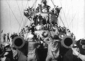 BATTLESHIP POTEMKIN