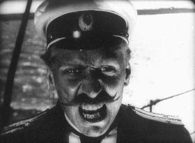 BATTLESHIP POTEMKIN