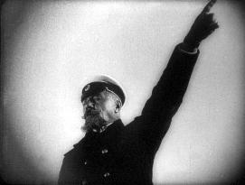 BATTLESHIP POTEMKIN