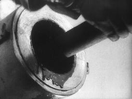 BATTLESHIP POTEMKIN