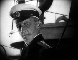 BATTLESHIP POTEMKIN