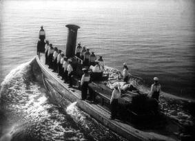 BATTLESHIP POTEMKIN