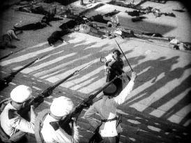 BATTLESHIP POTEMKIN