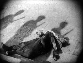 BATTLESHIP POTEMKIN